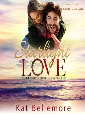 cover image of Starlight Love